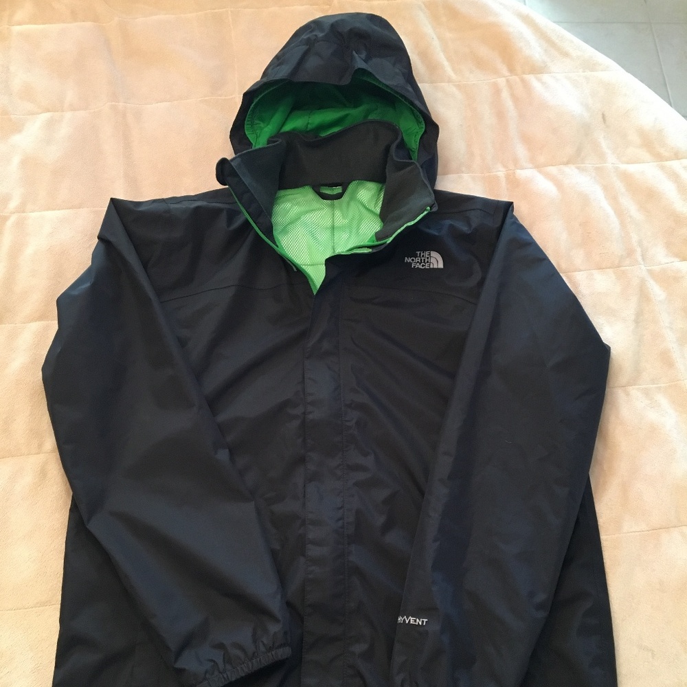 The North Face Jacket